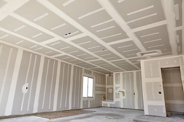 Professional Techniques for Drywall Texturing in Colorado