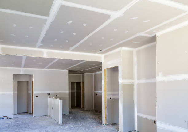 The Importance of Expert Painting After Drywall Repair in Colorado
