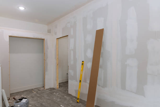 Incorporating  Visual Appeals and Functionality in Colorado Drywall Design