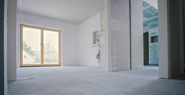 Cost-efficient Drywall Repair and Painting Services in Colorado